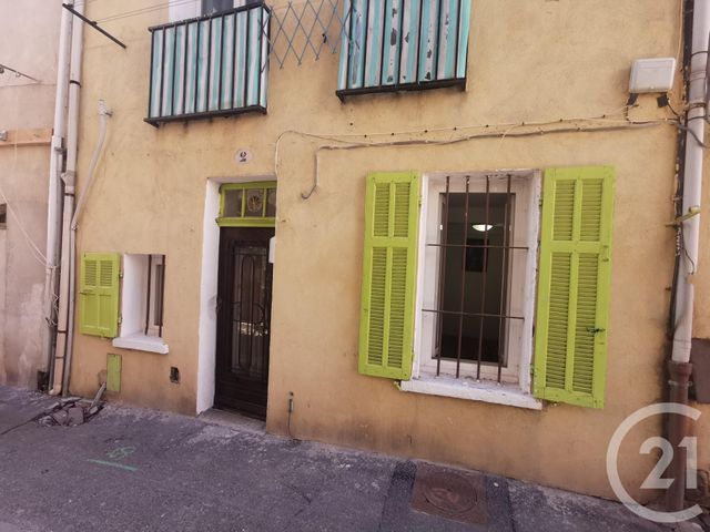 Appartement à vendre LA CIOTAT