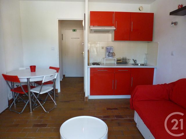 Appartement T2 à louer ST CYR SUR MER