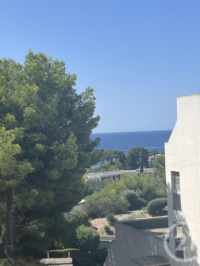 Appartement F1 à vendre LA CIOTAT