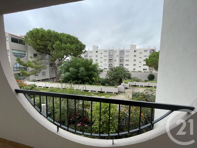 Appartement F4 à louer - 4 pièces - 73.0 m2 - LA SEYNE SUR MER - 83 - PROVENCE-ALPES-COTE-D-AZUR - Century 21 Cabinet Berenger