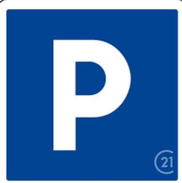 parking à louer - 14.0 m2 - LA CIOTAT - 13 - PROVENCE-ALPES-COTE-D-AZUR - Century 21 Cabinet Berenger